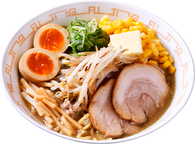 札幌味噌Fuji屋 ららテラス北綾瀬店